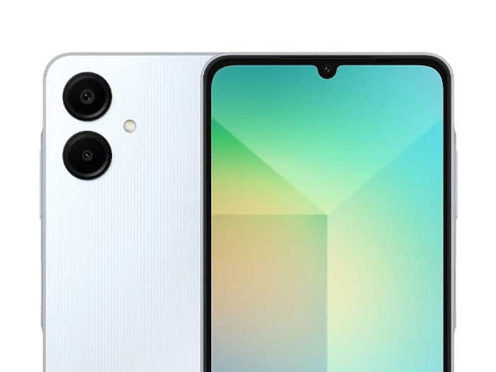 Samsung Galaxy A06 5G