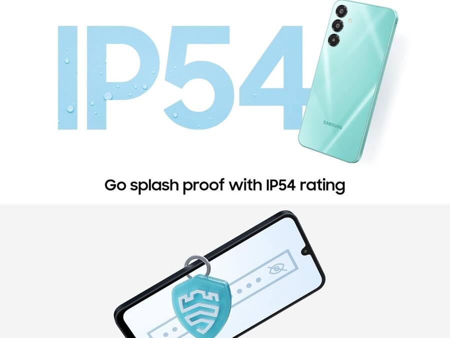 Samsung Galaxy A16 5G Neww (4)