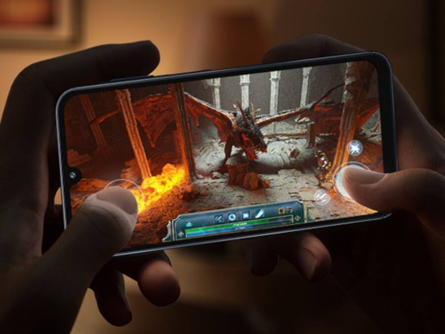 Samsung Galaxy A16 5G Neww