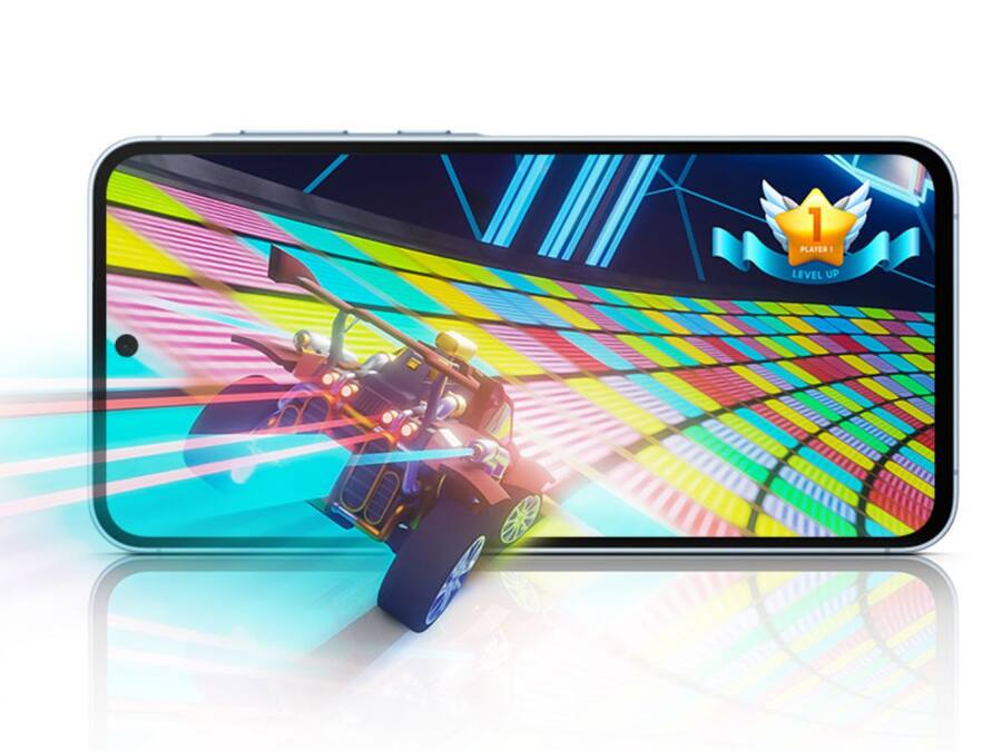 Samsung Galaxy A55 5G Neww (2)