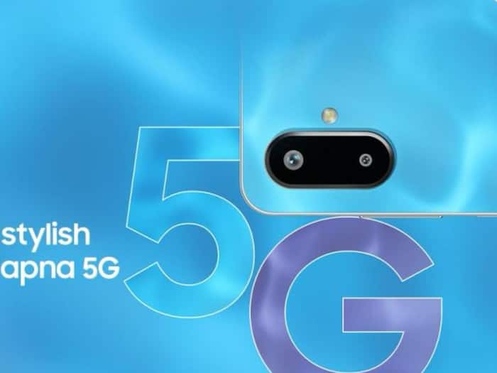 Samsung Galaxy F06 5G India Launch