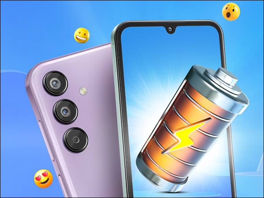 Samsung Galaxy F15 5G (1)