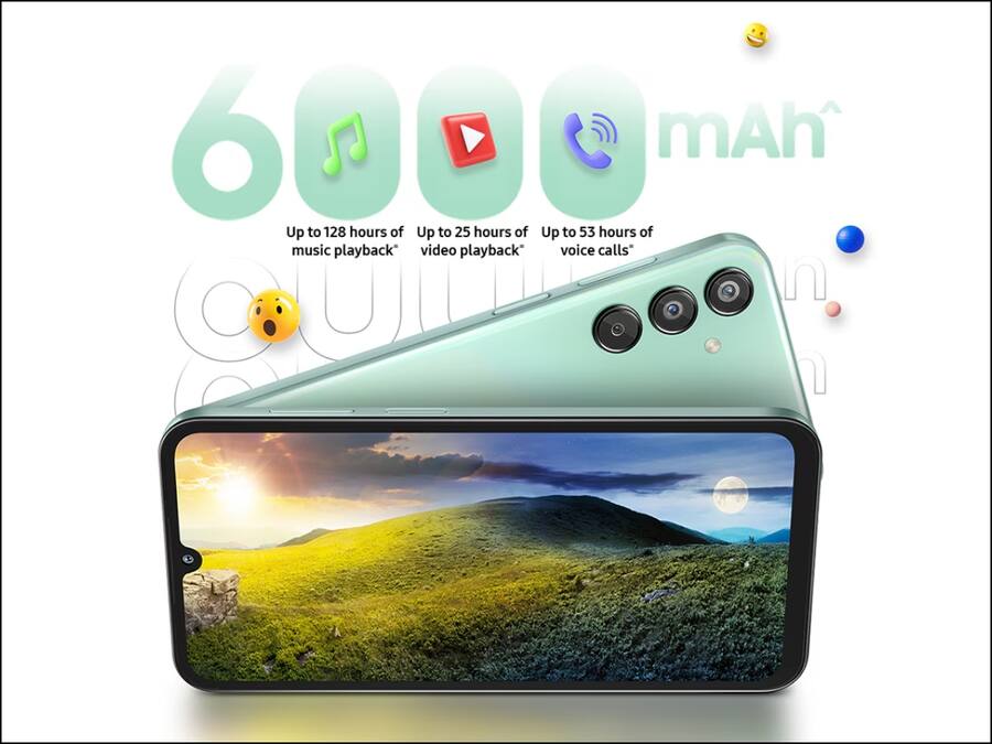 Samsung Galaxy F15 5G (3)