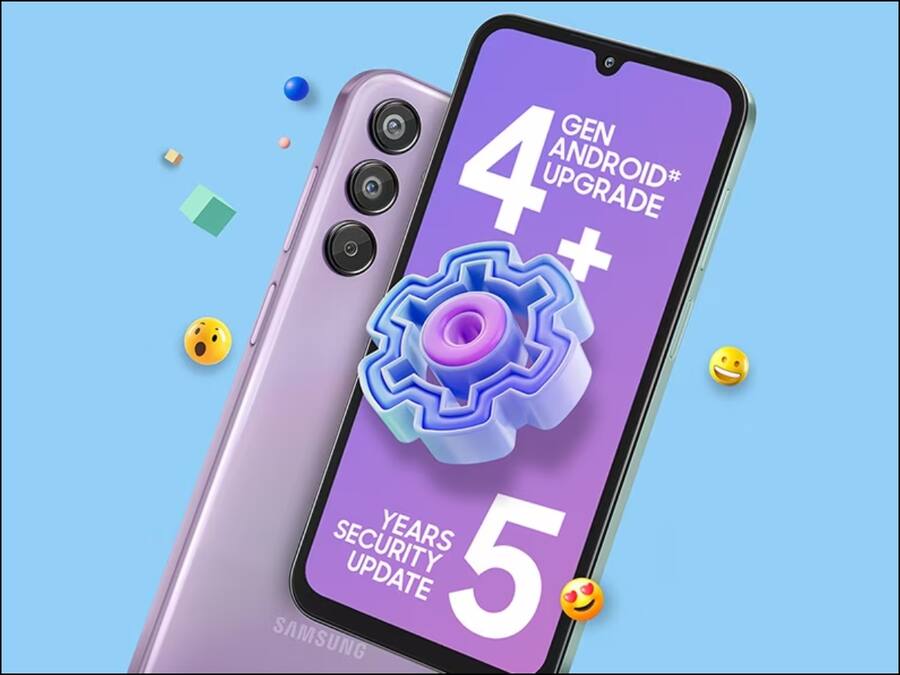 Samsung Galaxy F15 5G (4)