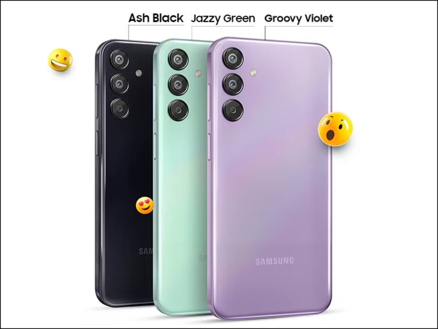 Samsung Galaxy F15 5G (7)