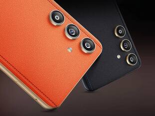 50MP कैमरा, 8GB RAM और 128GB स्टोरेज वाले SAMSUNG Galaxy F55 5G को 10 हजार सस्ता खरीदें, Amazon का Offer