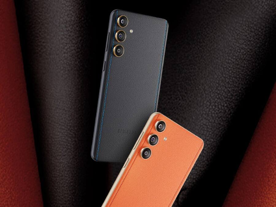 Samsung Galaxy F55 5G (9)