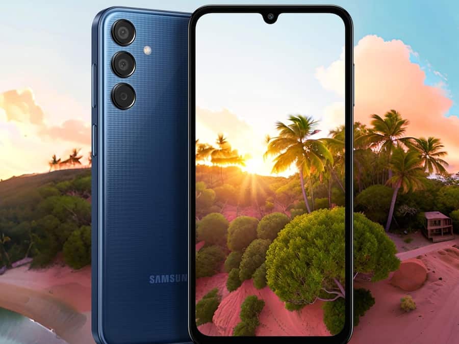 Samsung Galaxy M15 5G Prime Edition (1)