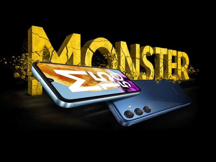 Samsung Galaxy M15 5G Prime Edition (7)