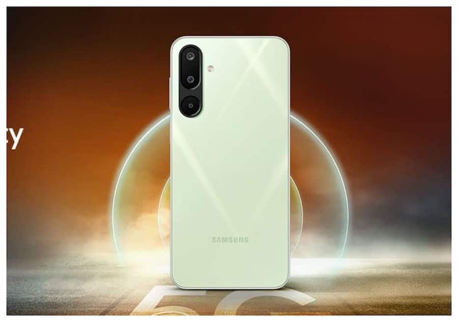 Samsung Galaxy M16 5G (5)