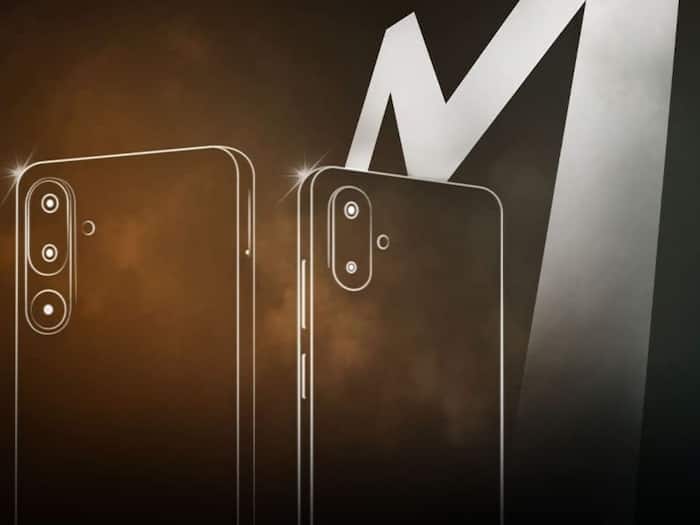 Samsung Galaxy M16