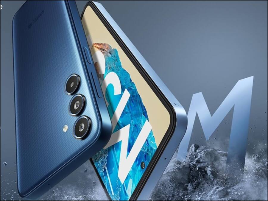 Samsung Galaxy M35 5G (12)