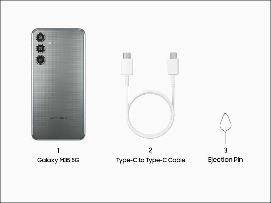 Samsung Galaxy M35 5G (13)