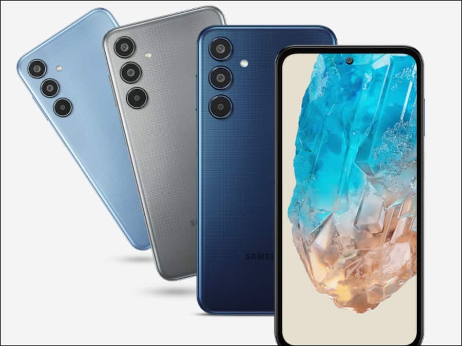 Samsung Galaxy M35 5G (14)