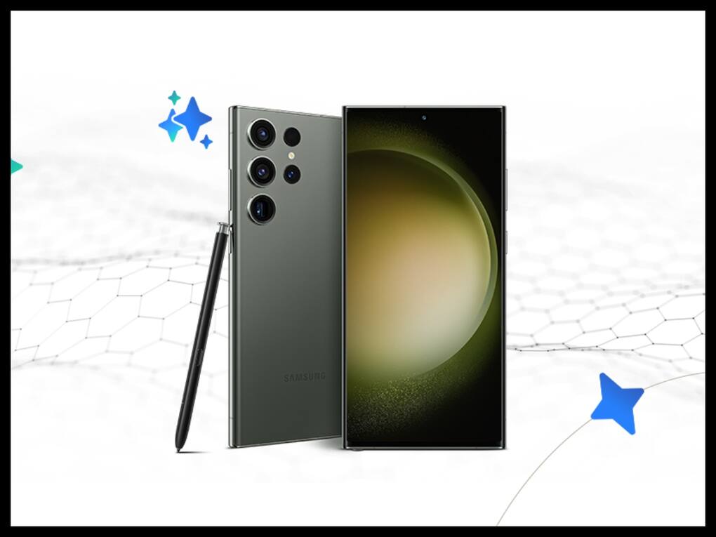 Samsung Galaxy S23 Ultra 5G Camera (1)