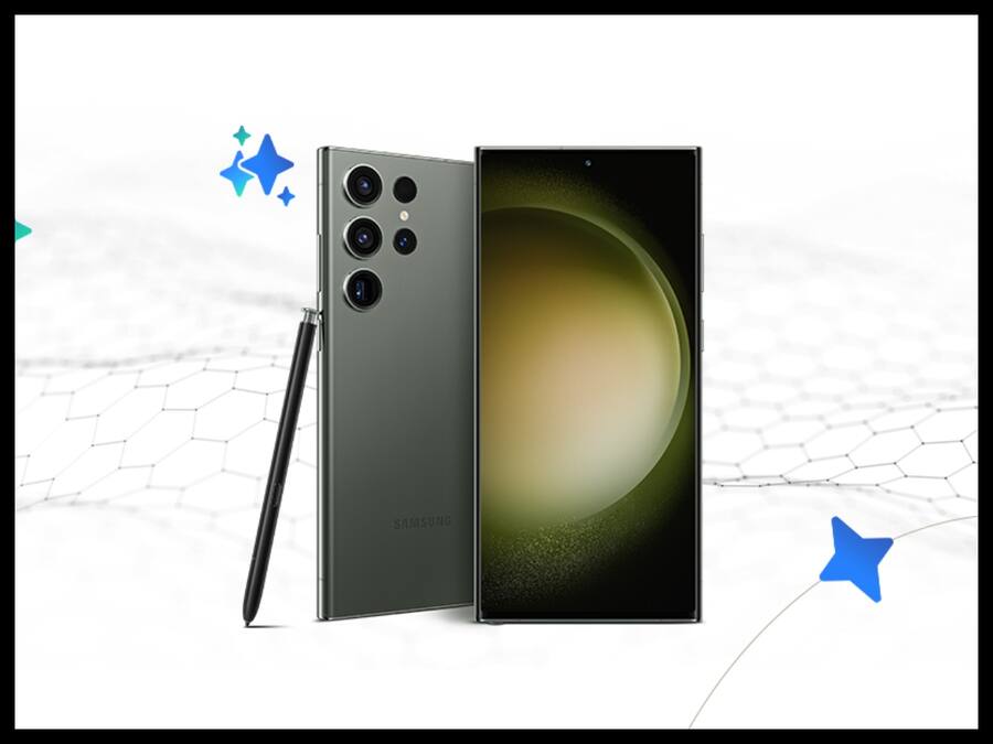 Samsung Galaxy S23 Ultra 5G Camera (1)