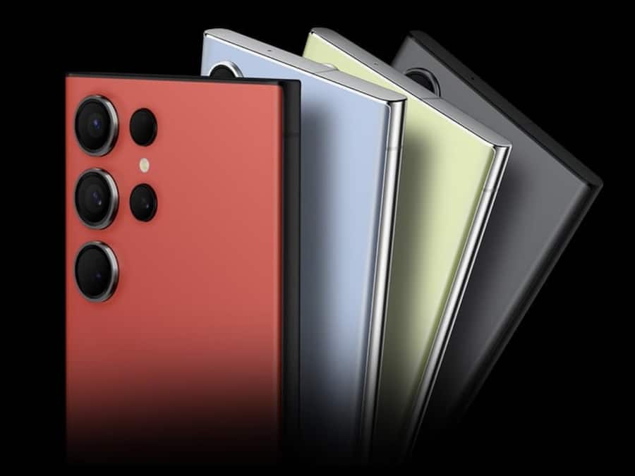 Samsung Galaxy S23 Ultra 5G Camera (3)