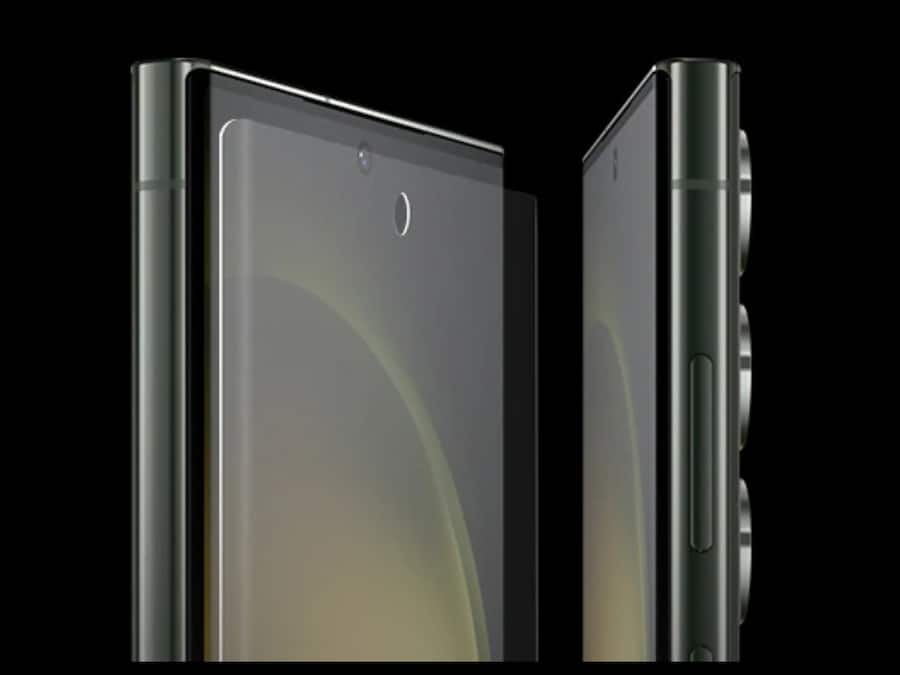 Samsung Galaxy S23 Ultra 5G Camera (4)