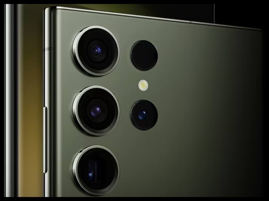 Samsung Galaxy S23 Ultra 5G Camera (5)