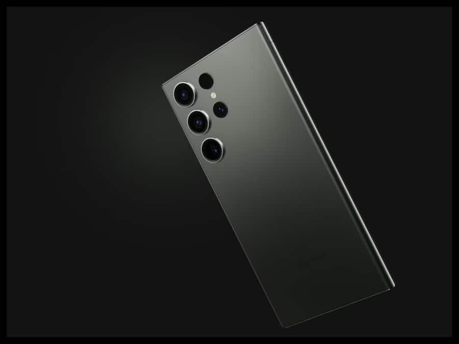 Samsung Galaxy S23 Ultra 5G Camera (6)