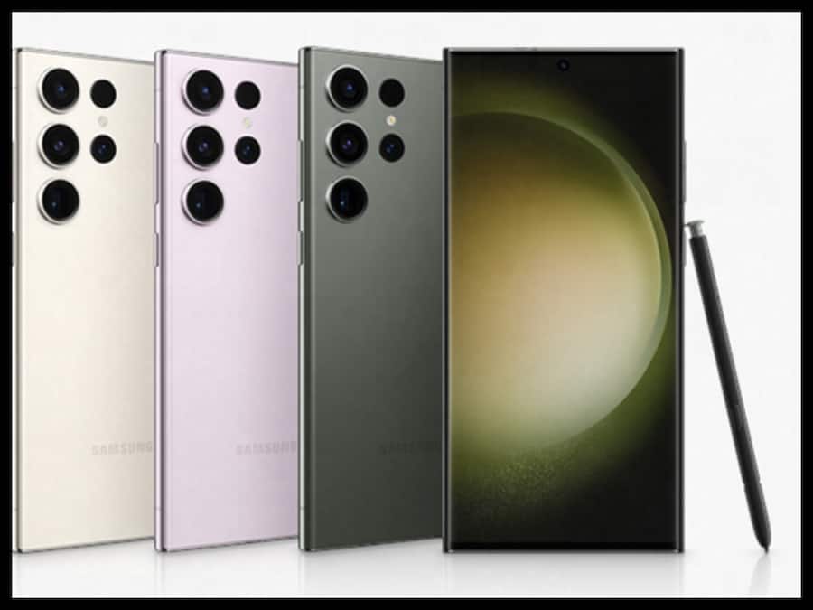 Samsung Galaxy S23 Ultra 5G Camera (7)