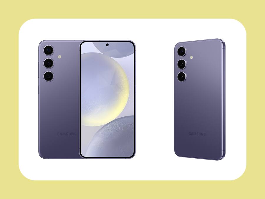 Samsung Galaxy S24+ 5G (1)