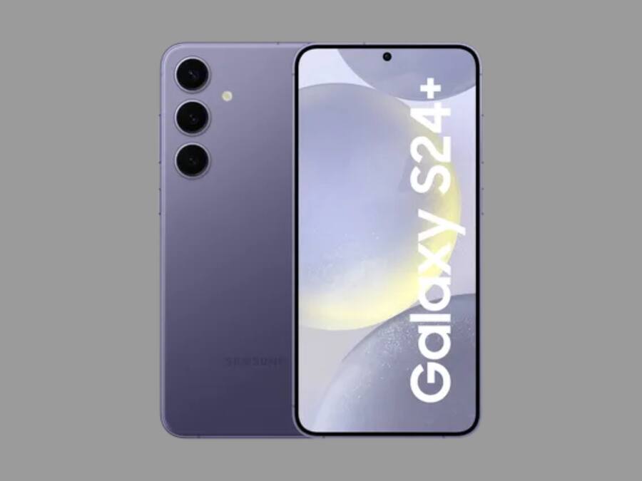 Samsung Galaxy S24+ 5G (2)