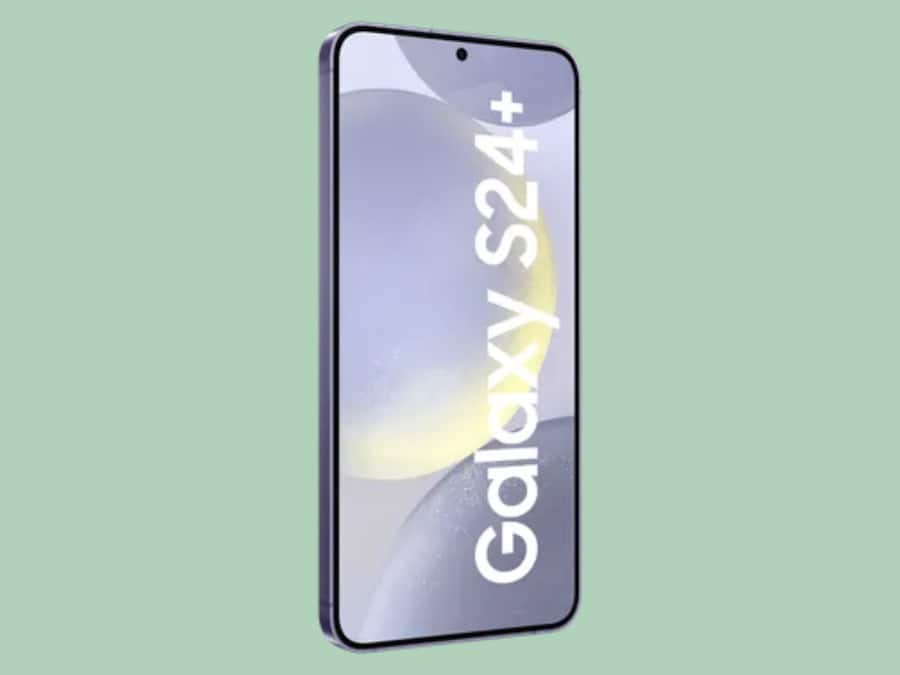 Samsung Galaxy S24+ 5G (3)