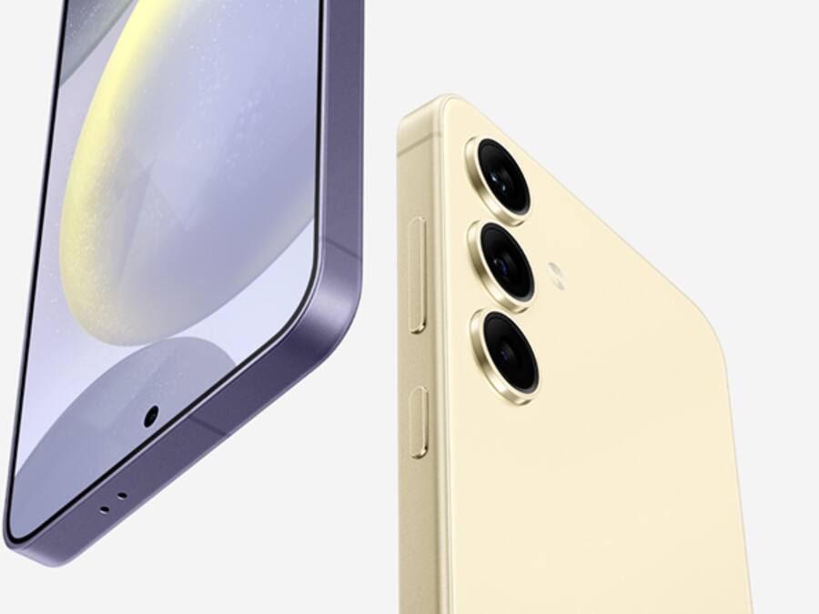 Samsung Galaxy S24+ 5G (5)