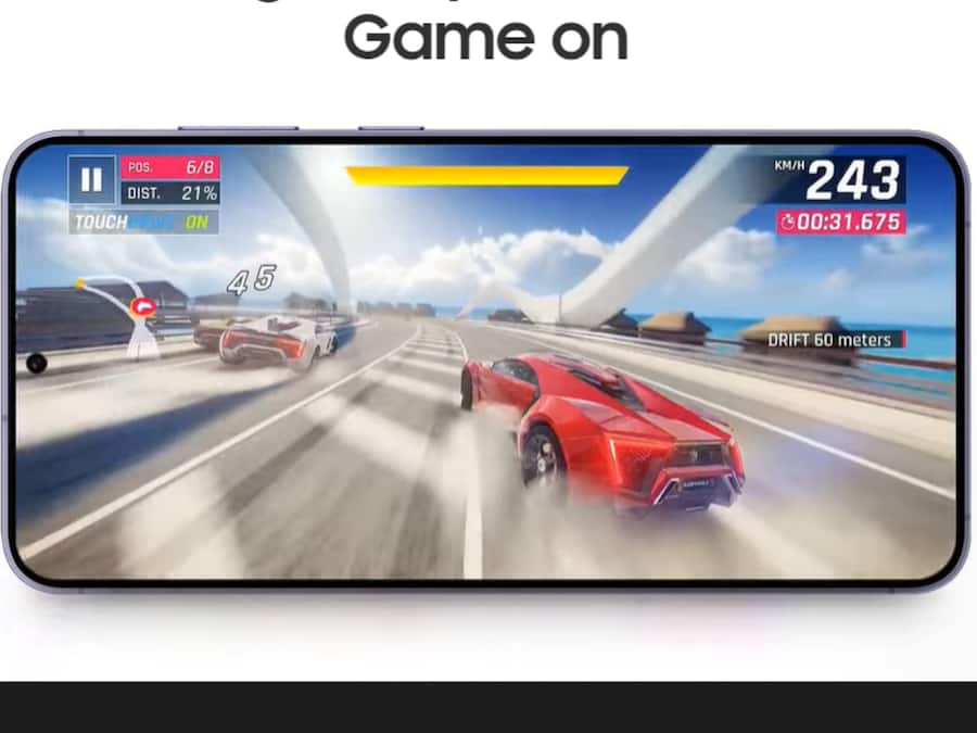 Samsung Galaxy S24+ 5G (7)