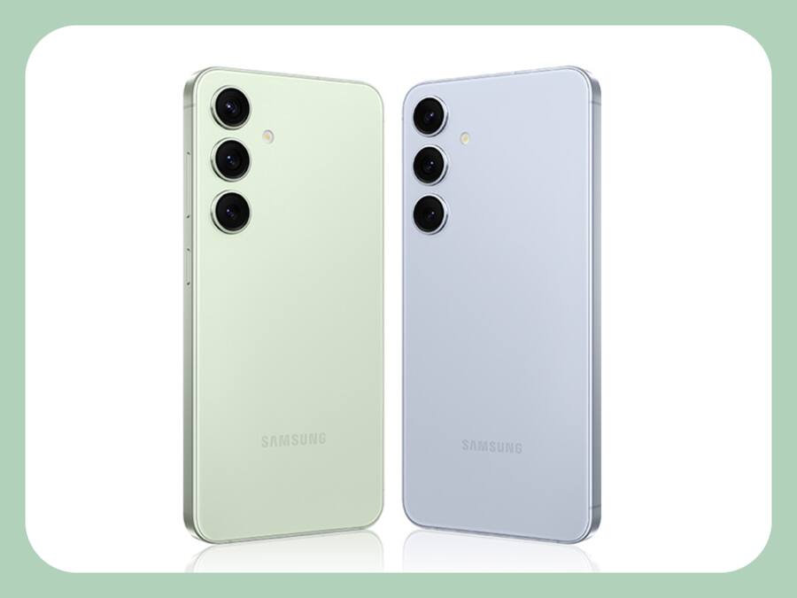 Samsung Galaxy S24+ 5G