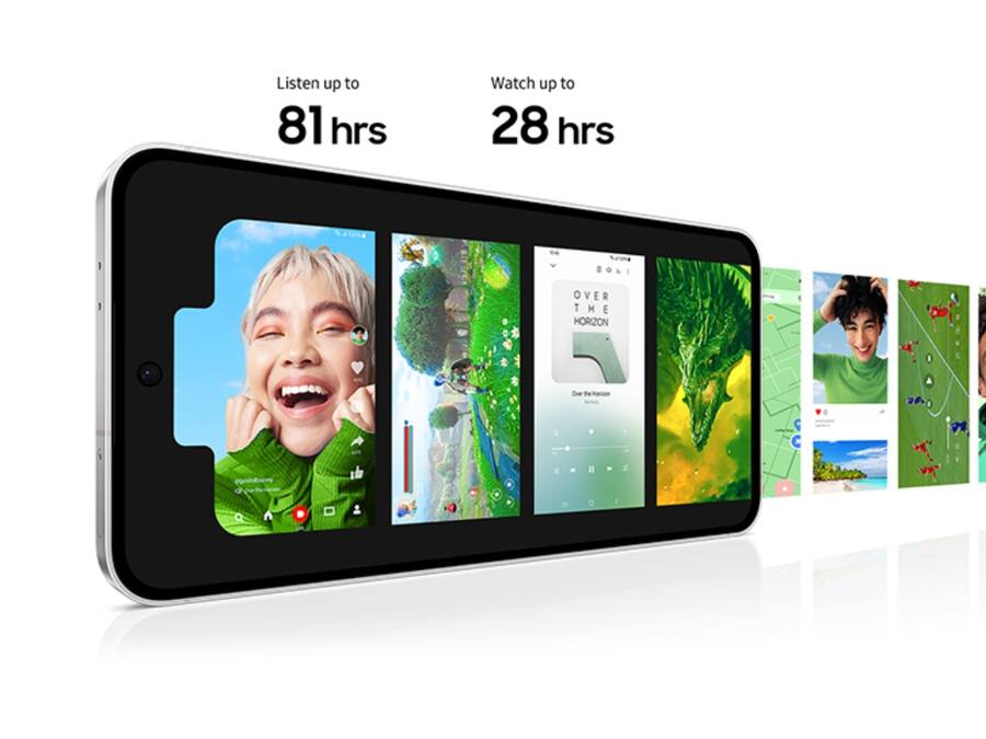 Samsung Galaxy S24 FE (3)