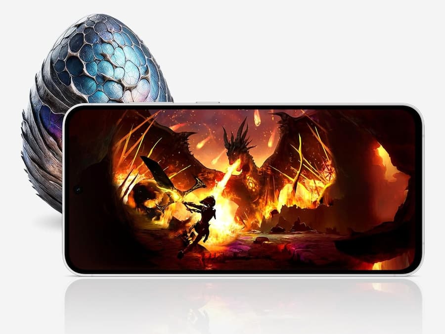 Samsung Galaxy S24 FE (6)