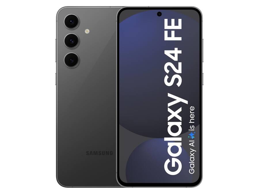 Samsung Galaxy S24 FE (7)