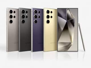 Samsung Galaxy S24 Ultra Gets a Massive Price Cut in The Amazon Great Summer Sale 2025