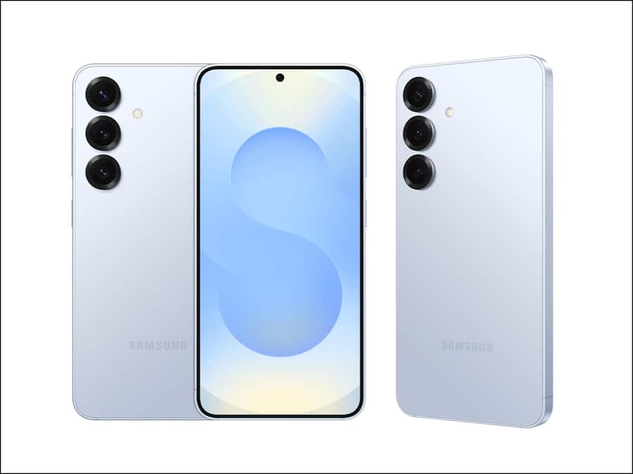 Samsung Galaxy S25 5G (1)