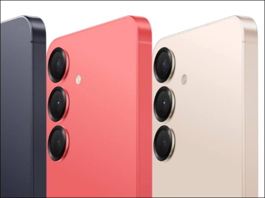 Samsung Galaxy S25 5G (4)