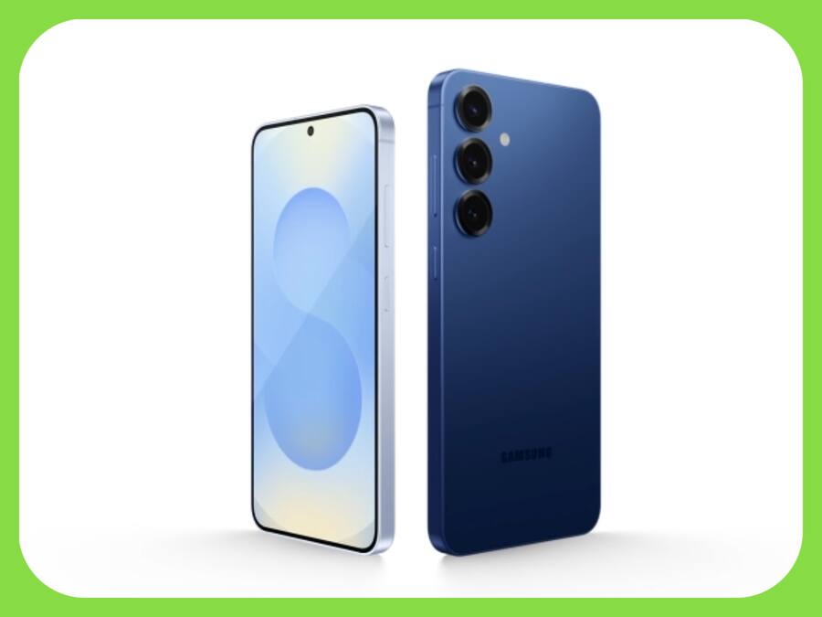 Samsung Galaxy S25+ 5G (4)