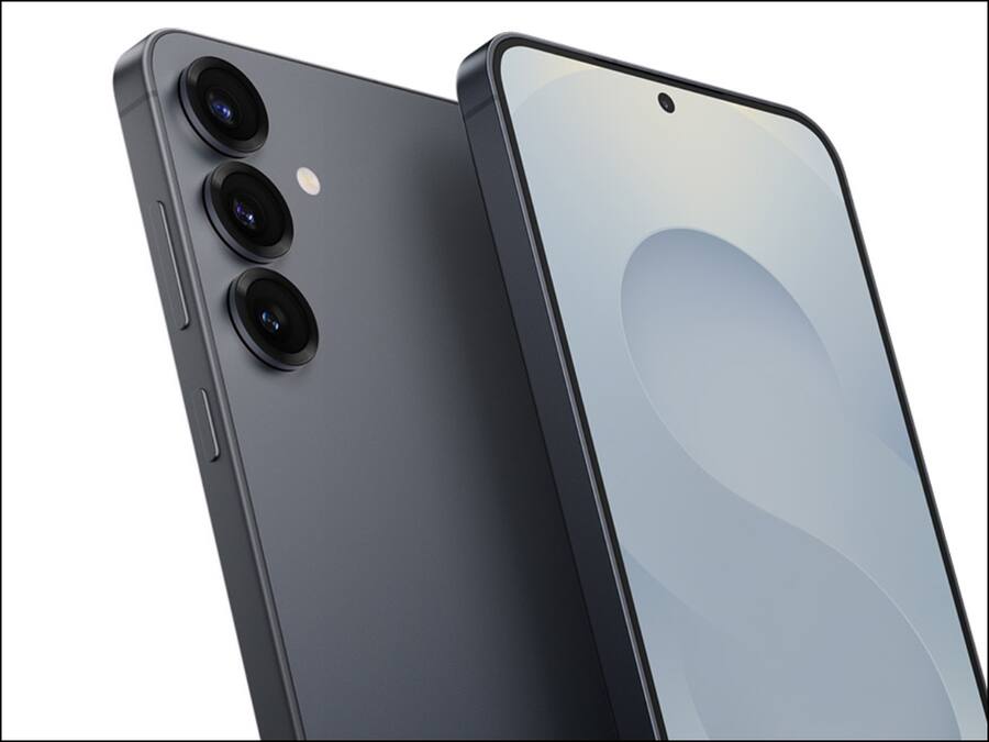 Samsung Galaxy S25 5G (5)