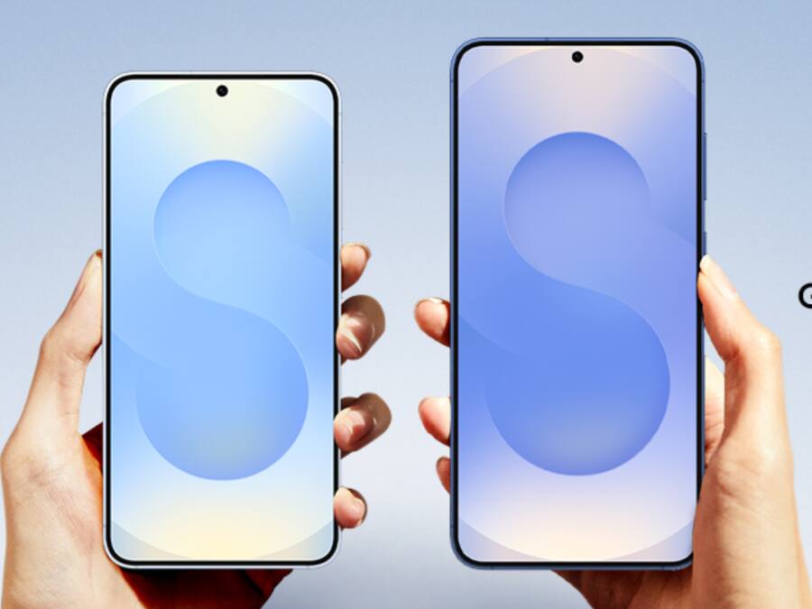 Samsung Galaxy S25+ 5G (5)