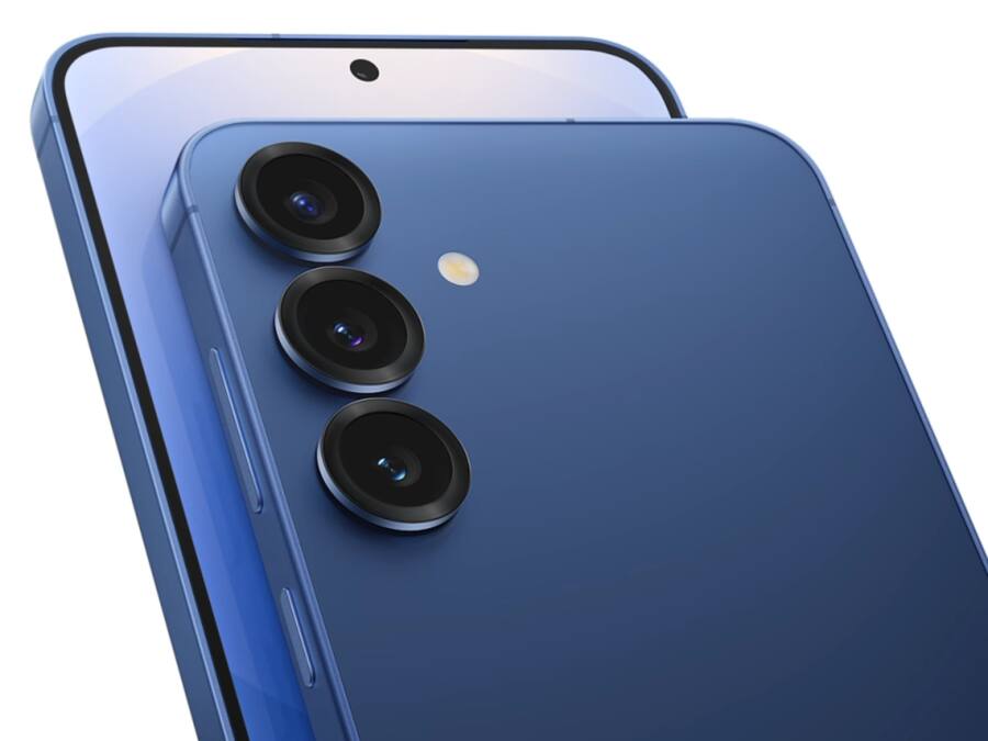 Samsung Galaxy S25+ 5G (6)