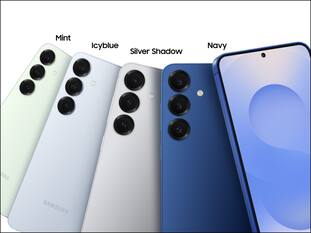 50MP कैमरा, 12GB RAM और 256GB वाले Samsung Galaxy S25 5G पर सीधे 10,000 का Discount, Amazon का Offer