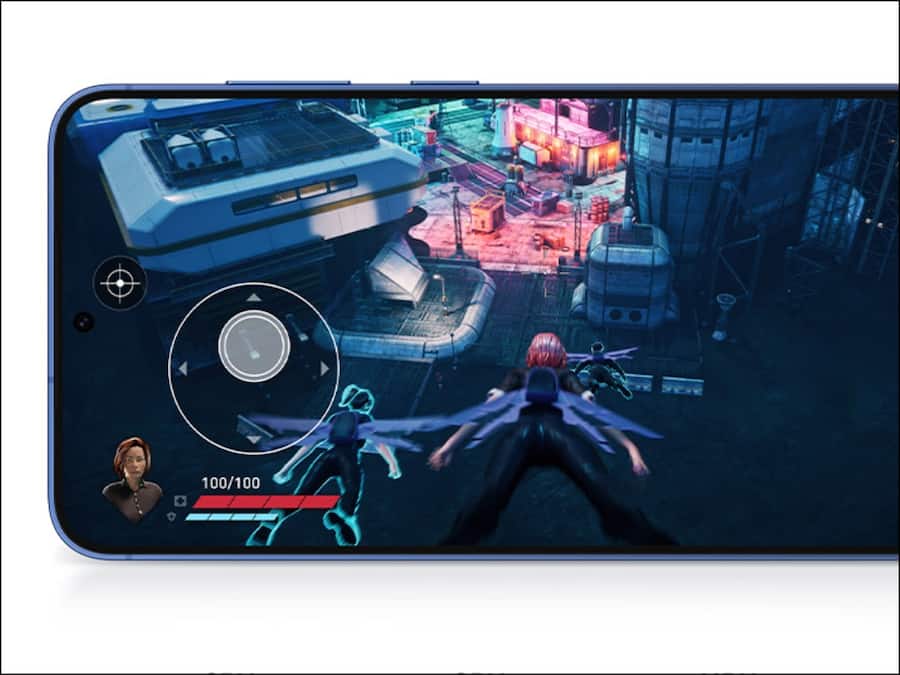 Samsung Galaxy S25 5G (7)