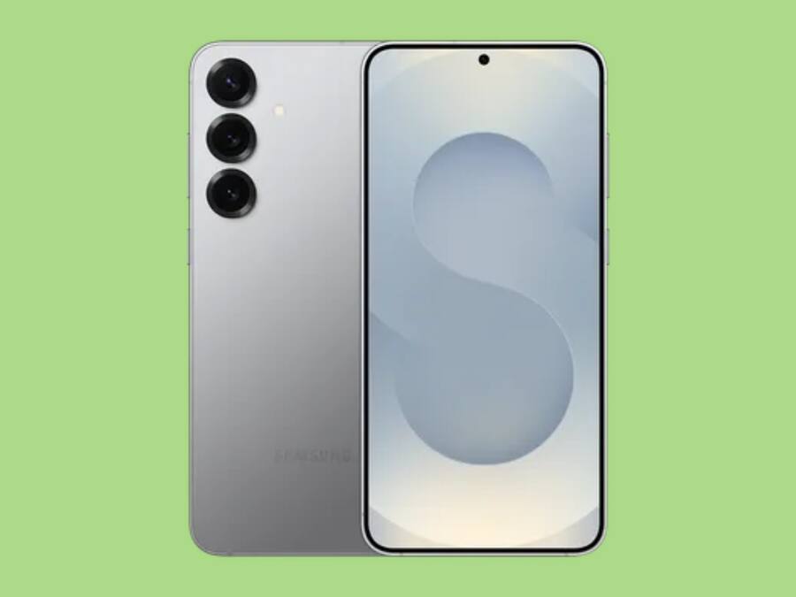 Samsung Galaxy S25+ 5G (7)