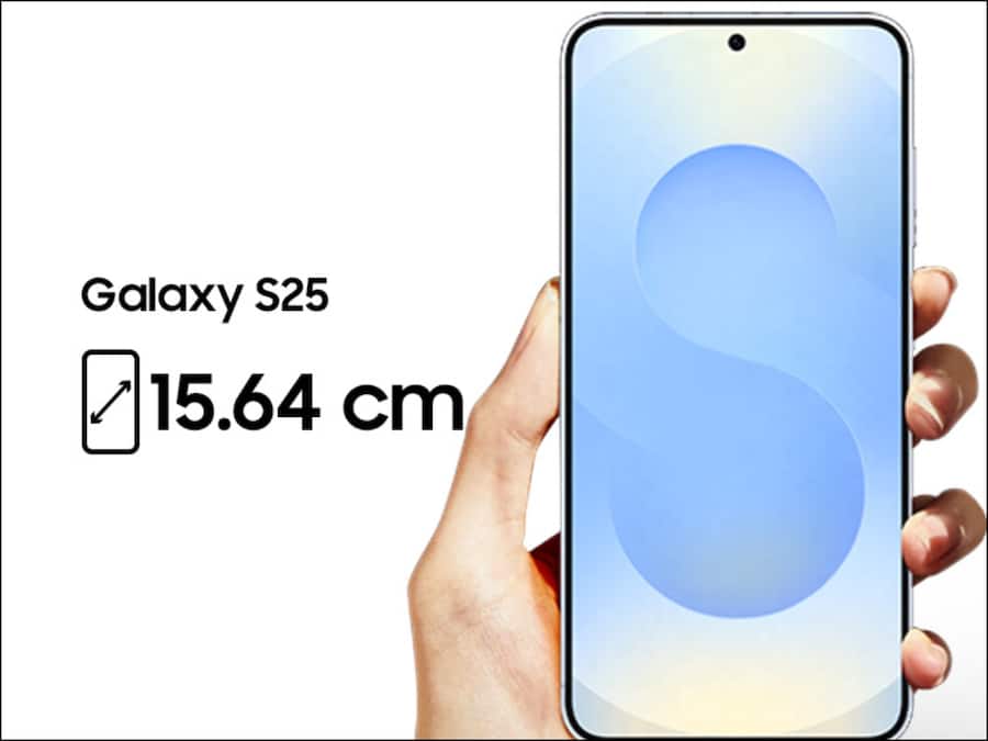 Samsung Galaxy S25 5G (8)