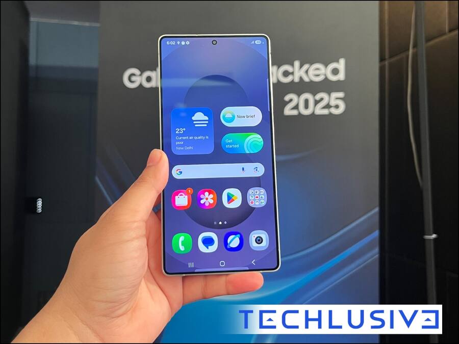 Samsung Galaxy S25 Ultra (4)