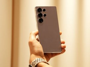 Samsung Galaxy S25 Ultra feature image