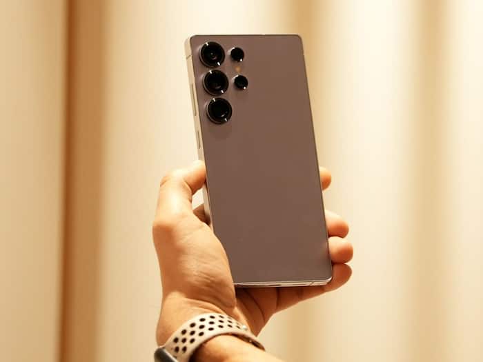 Samsung Galaxy S25 Ultra feature image