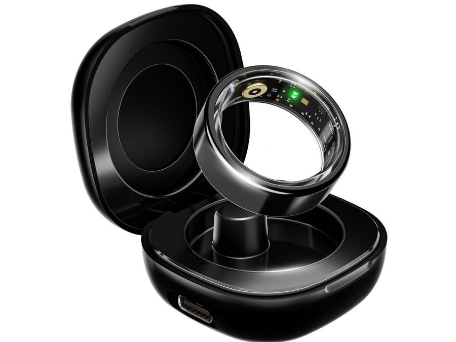 Valentine's Day Gift under 5000 Amazon: BF है Gadgets लवर? गिफ्ट करें ये पांच किफायती आइटम Smart Ring