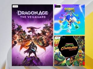 Sony PlayStation Plus Games for March 2025 announced; Check the list